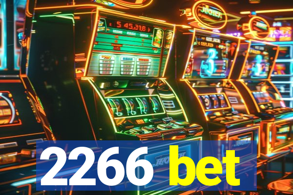 2266 bet